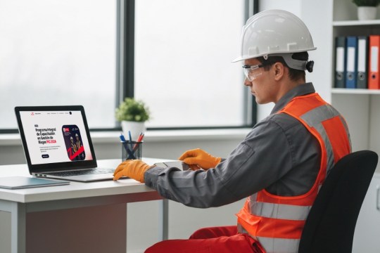 Asistencia y Evaluación