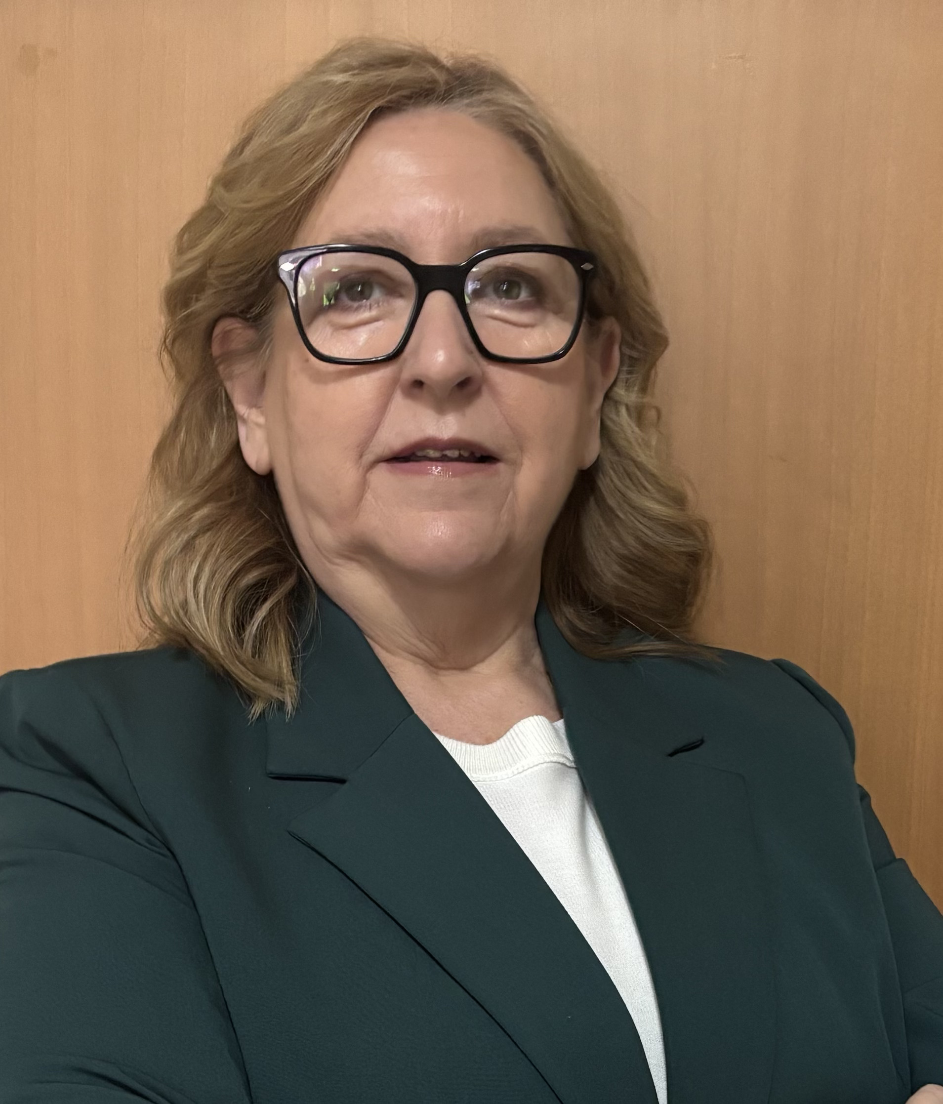 Concepción Paz Jaén