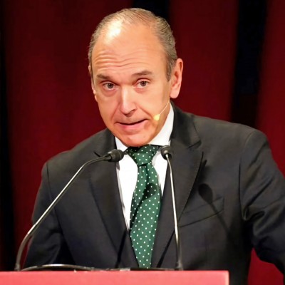 Luis Iglesias Vázquez